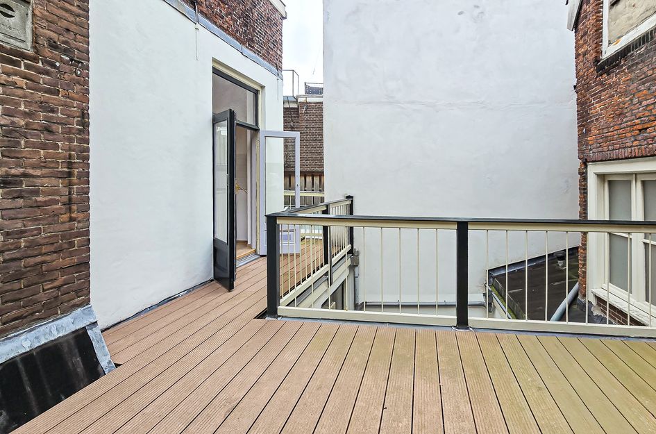 Gedempte Oude Gracht 67C