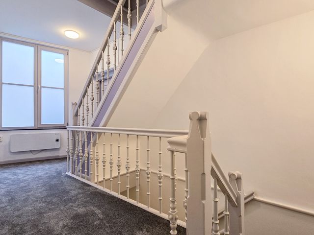 Gedempte Oude Gracht 67C, Haarlem