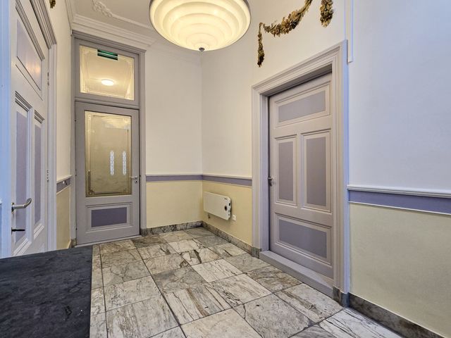 Gedempte Oude Gracht 67C, Haarlem