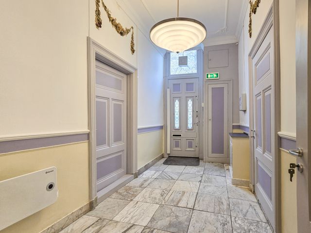 Gedempte Oude Gracht 67C, Haarlem