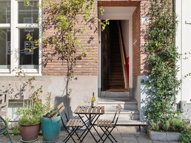 Warmondstraat 139 1, Amsterdam