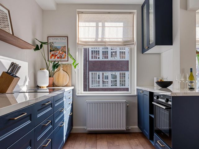 Warmondstraat 139 1, Amsterdam