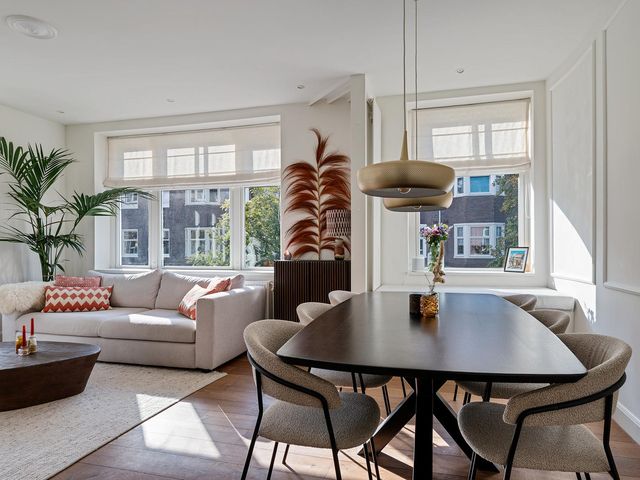 Warmondstraat 139 1, Amsterdam