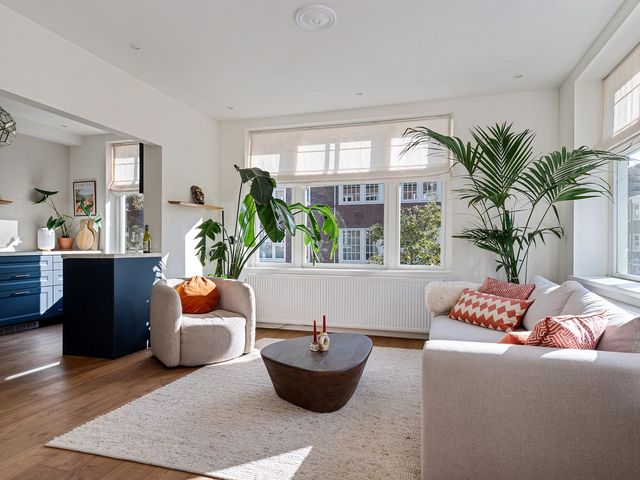 Warmondstraat 139 1, Amsterdam