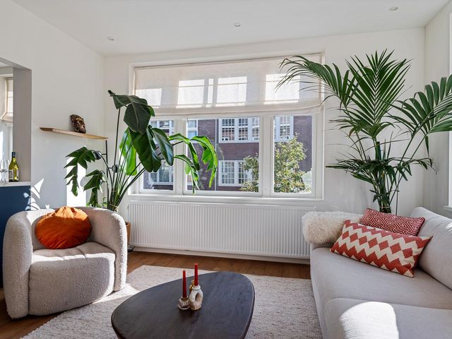 Warmondstraat 139 1, Amsterdam