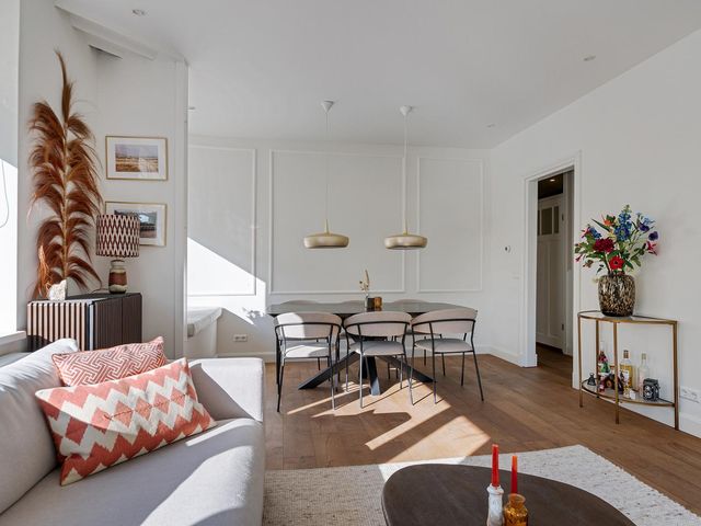 Warmondstraat 139 1, Amsterdam