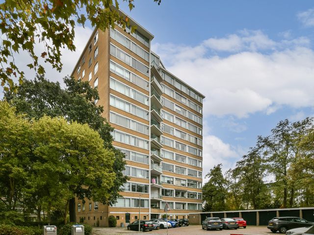 Meander 367, Amstelveen