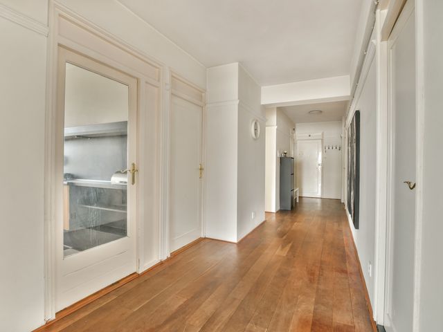 Meander 367, Amstelveen
