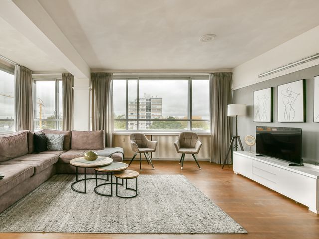 Meander 367, Amstelveen