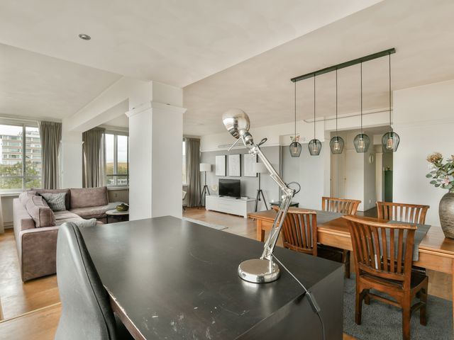 Meander 367, Amstelveen