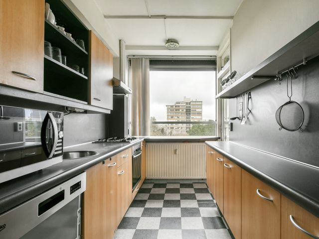 Meander 367, Amstelveen