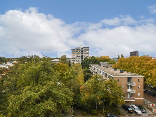 Meander 367, Amstelveen