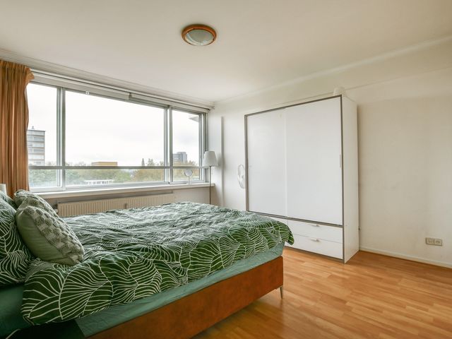 Meander 367, Amstelveen