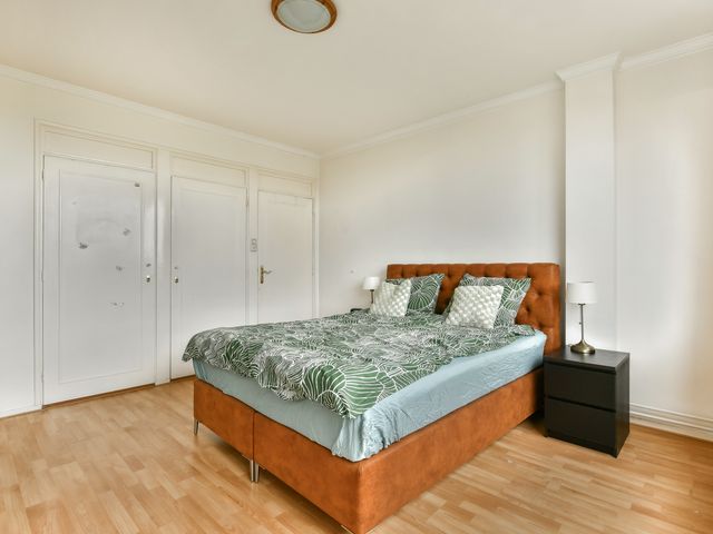 Meander 367, Amstelveen