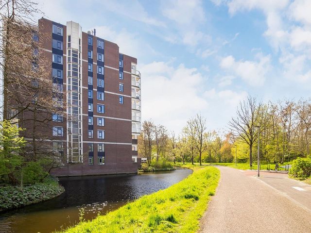 Logger 146, Amstelveen