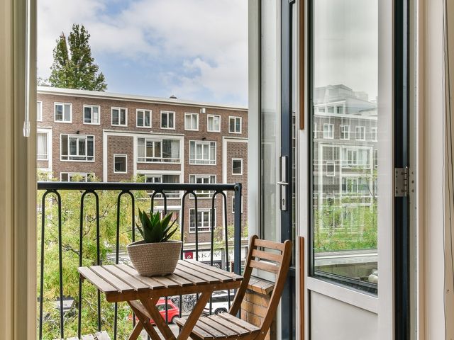 Schiedamse Vest 64, Rotterdam