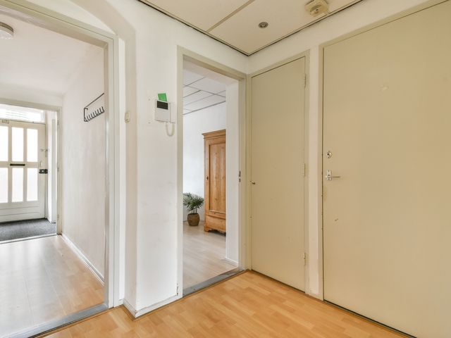 Schiedamse Vest 64, Rotterdam