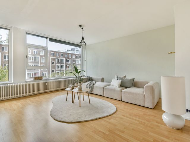 Schiedamse Vest 64, Rotterdam