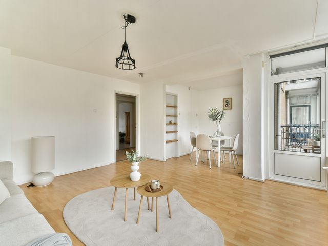 Schiedamse Vest 64, Rotterdam