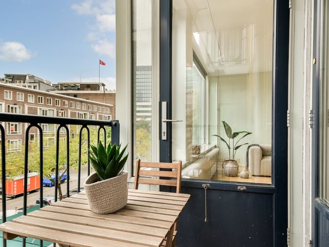 Schiedamse Vest 64, Rotterdam