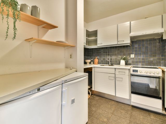 Schiedamse Vest 64, Rotterdam