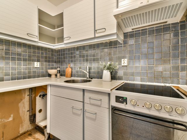 Schiedamse Vest 64, Rotterdam