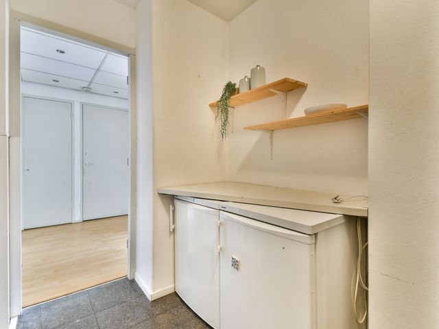 Schiedamse Vest 64, Rotterdam