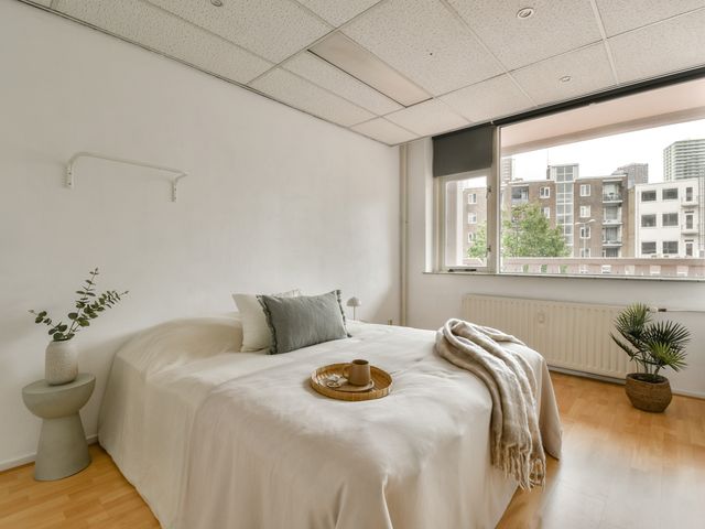 Schiedamse Vest 64, Rotterdam