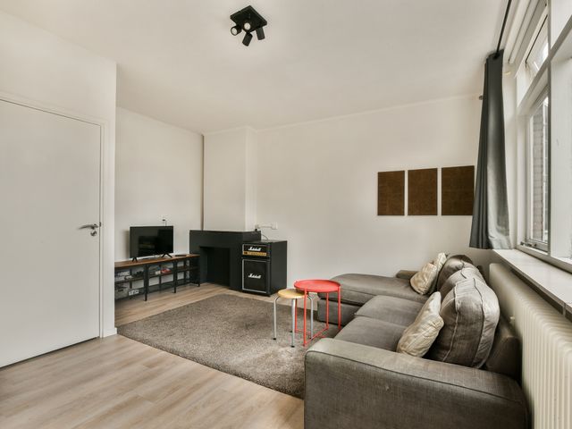 Mariniersweg 36A, Rotterdam