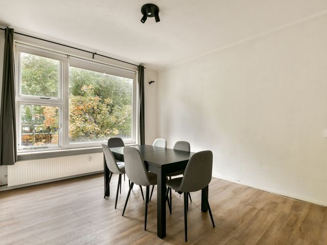 Mariniersweg 36A, Rotterdam