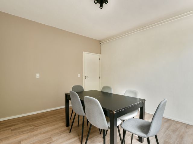 Mariniersweg 36A, Rotterdam