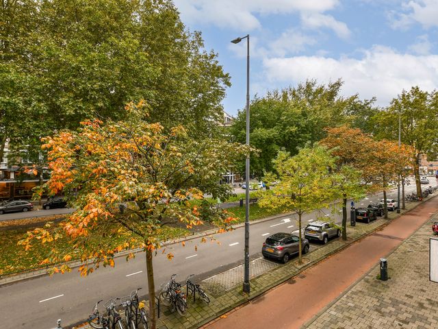 Mariniersweg 36A, Rotterdam