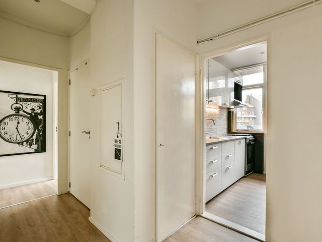 Mariniersweg 36A, Rotterdam