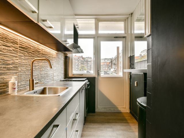 Mariniersweg 36A, Rotterdam