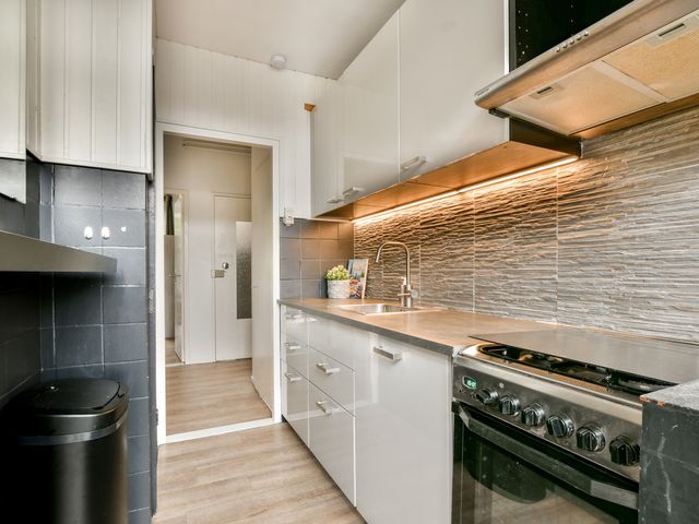 Mariniersweg 36A, Rotterdam