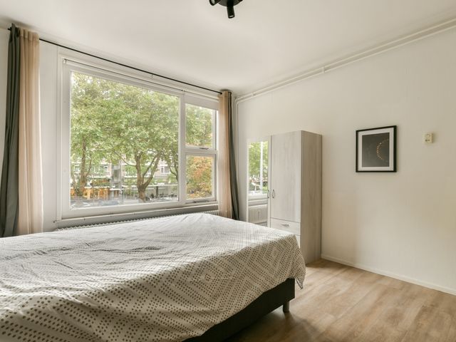 Mariniersweg 36A, Rotterdam