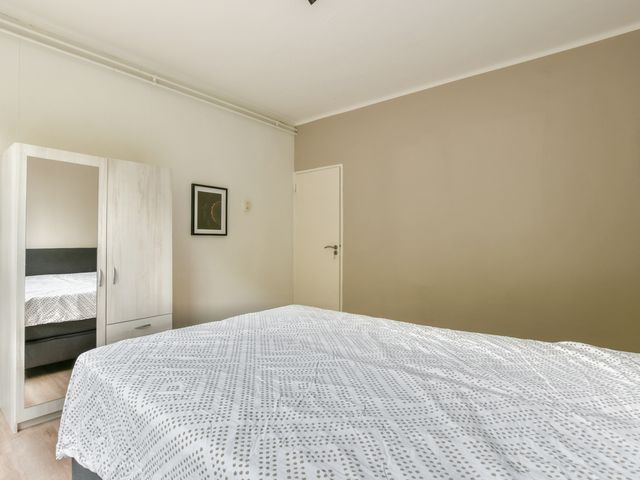 Mariniersweg 36A, Rotterdam