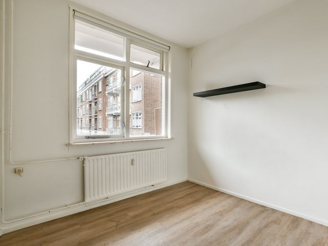 Mariniersweg 36A, Rotterdam