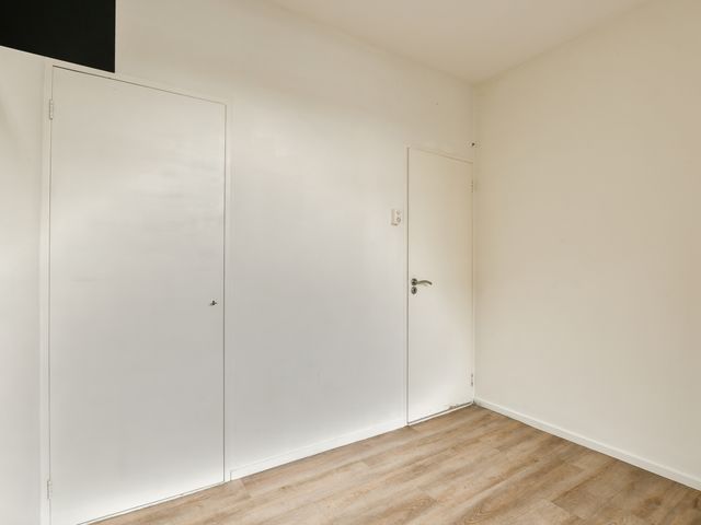 Mariniersweg 36A, Rotterdam