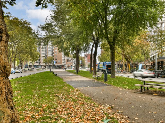 Mariniersweg 36A, Rotterdam