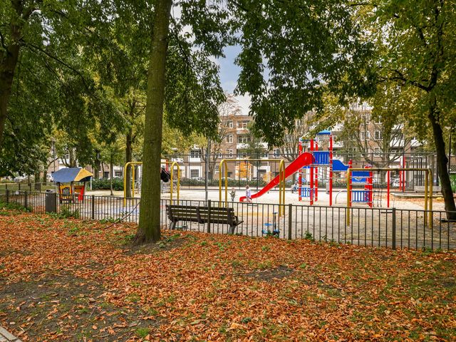 Mariniersweg 36A, Rotterdam