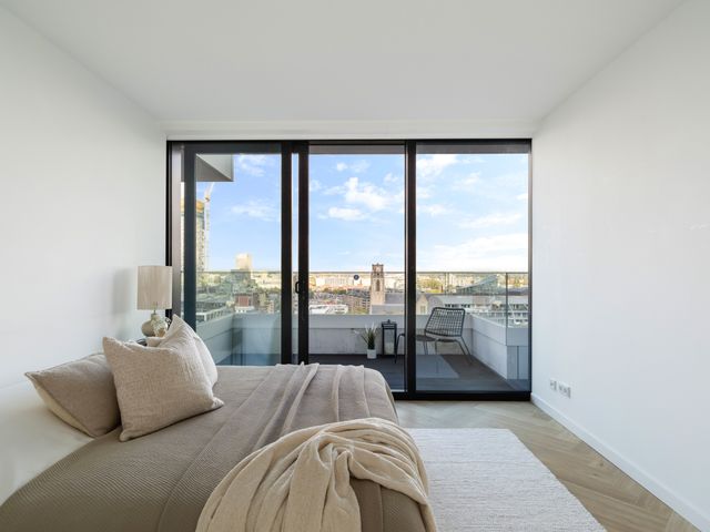 Wijnhaven 73C, Rotterdam