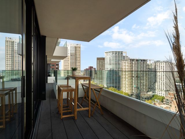 Wijnhaven 73C, Rotterdam