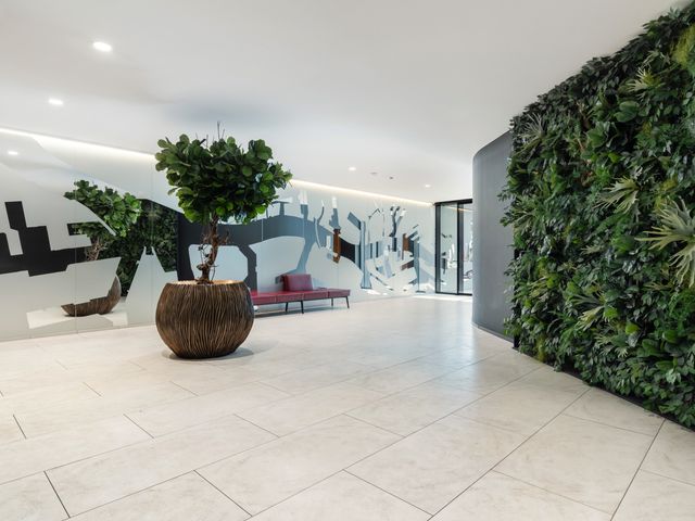 Wijnhaven 73C, Rotterdam