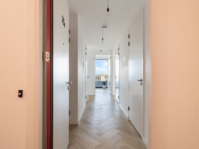 Wijnhaven 73C, Rotterdam