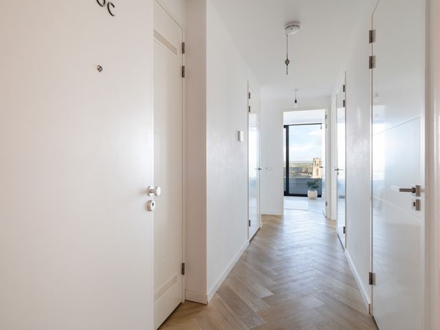 Wijnhaven 73C, Rotterdam