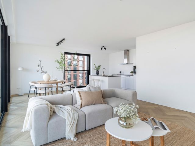 Wijnhaven 73C, Rotterdam