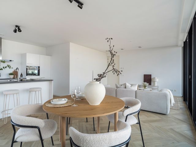 Wijnhaven 73C, Rotterdam