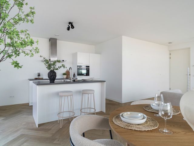 Wijnhaven 73C, Rotterdam