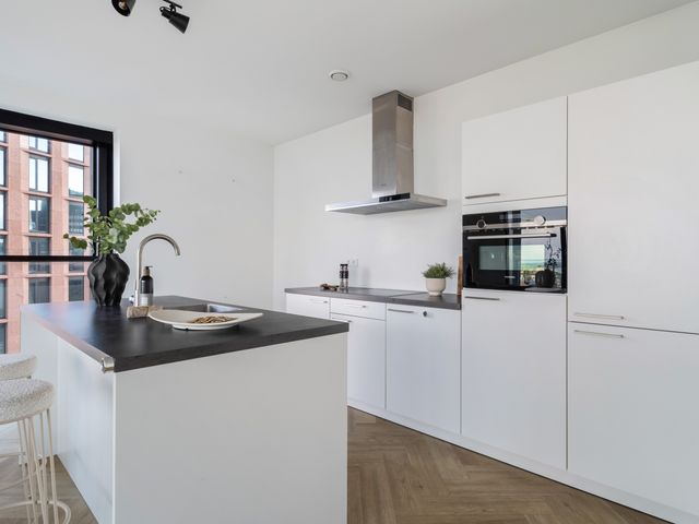 Wijnhaven 73C, Rotterdam